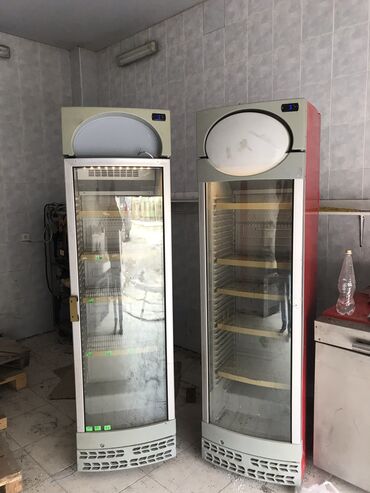 Hazır biznes: Fasfud kafe bağlanıb maqdonals və KFC üçün avadanlıqlar satılır. Əlavə — 20