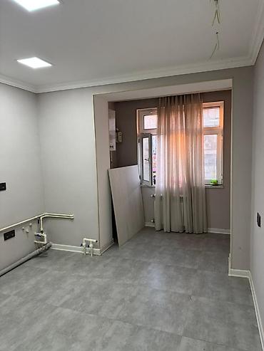 ev alqi satqi: Bakı, 7-ci mikrorayon, 2 otaqlı, Köhnə tikili, m. Dərnəgül, 53 kv. m — 3