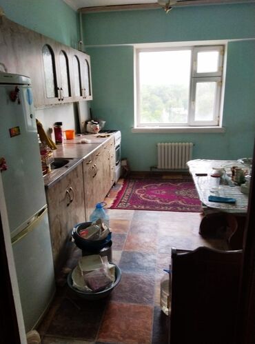 Продажа квартир: 2 комнаты, 90 м², Элитка, 5 этаж, Косметический ремонт — 8