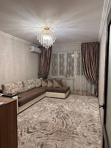 Продажа квартир: 4 комнаты, 126 м², Индивидуалка, 8 этаж, Евроремонт — 1