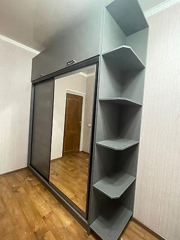 Мебель на заказ: Мебель на заказ, Спальня, Шкаф — 4