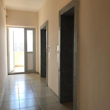 Mənzillərin satışı: Satılır 3 otaqlı yeni tikili 119 m², Gənclik m. Kateqoriya Yeni — 1