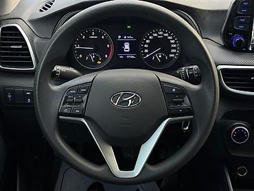 Hyundai: Hyundai Tucson: 2019 г., 1.6 л, Автомат, Дизель, Кроссовер at lalafo.kg — 4 Hyundai: Hyundai Tucson: 2019 г., 1.6 л, Автомат, Дизель, Кроссовер — 4