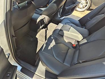 2 4 д: Toyota Camry: 2021 г., 2.5 л, Автомат, Бензин, Седан — 7