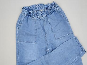 jeans lee: Spodnie jeansowe, Destination, 15 lat, 170, stan - Bardzo dobry — 1