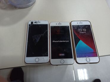 notebook 2.el: IPhone 7, 32 ГБ