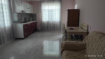 Bağ evlərinin kirayəsi: Pirşağı qəs., 55 kv. m, 2 otaqlı, Hovuzsuz, Kombi, Qaz, İşıq — 15