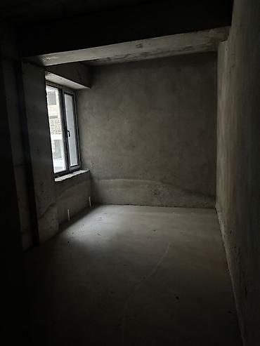Продажа квартир: 2 комнаты, 63 м², Аламедин-1 мкр Элитка, 2 этаж, ПСО (под самоотделку) — 3