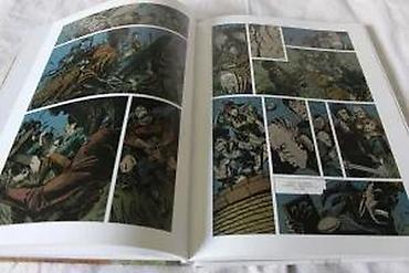 Knjige: KALOKAGARTI, SYSTEM COMICS | Kalokagarti, System Comics. Nečitan — 14