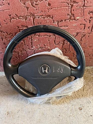 Рули: Продаю тойота/ хонда Руль для Honda (несколько вариантов) - — 21