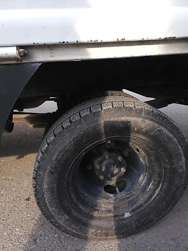 Легкий грузовой транспорт: Легкий грузовик, Kia, Дубль, 3 т, Б/у — 14