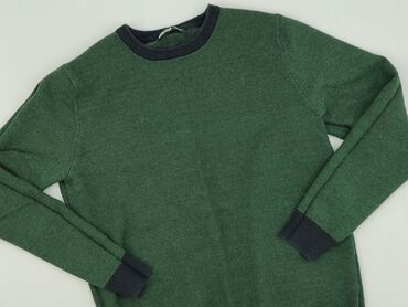 bluzy z pikachu: Big Star, Sweter dla mężczyzn, rozmiar L