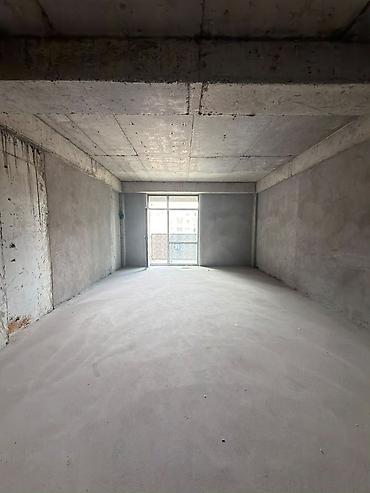 royal: Студия, 143 м², Ала-Арча ТРЦ Элитка, 11 этаж, Требуется ремонт — 2
