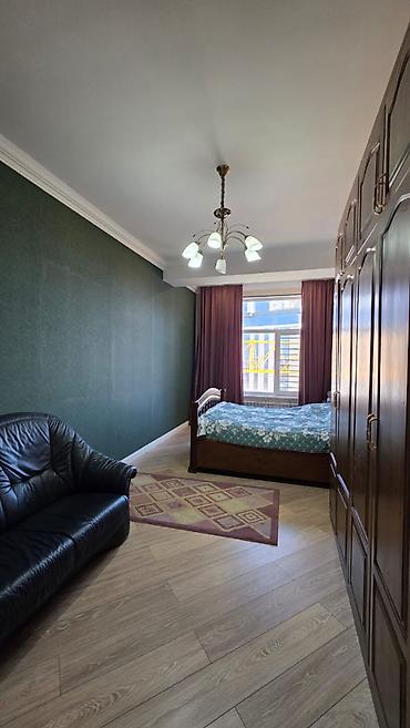 Продажа квартир: 4 комнаты, 160 м², Ак-Кеме Элитка, 9 этаж, Евроремонт — 9