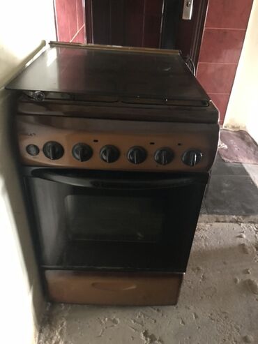 Separatorlar: Plitə Qarışıq, Ayrıca dayanan, 4 gözlü