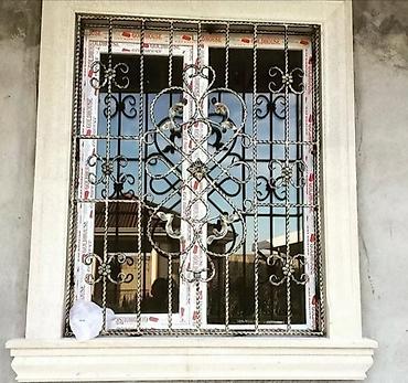 Barmaqlıqlar: 👉İş çox olduqda qiymətdə endirim olacaq. ❤️Çatdırılma və Quraşdırılma — 22