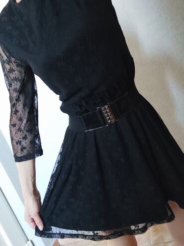 Haljine: C&A haljina s,nova — 2