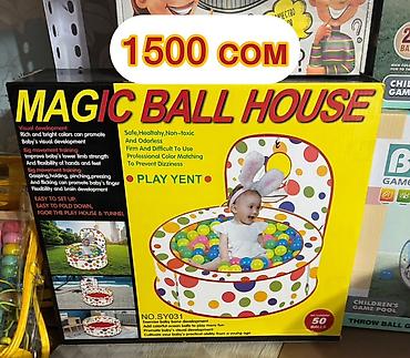 Игровые манежи: Игрушки Новая все Качеля Качели Горка Синий трактор Стол и стул — 2