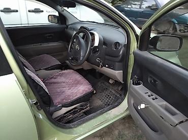 4 тактный: Toyota Passo: 2005 г., 1 л, Автомат, Бензин, Хэтчбэк — 4