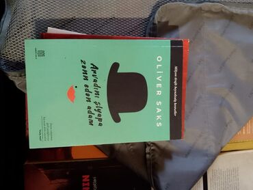 Digər kitablar və jurnallar: Satışda motivasiya, şəxsi inkişaf və dini mövzulu kitablar paketi: 1) — 57