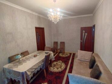 Köhnə tikili: Bakı, Əhmədli, 5 otaqlı, Köhnə tikili, 120 kv. m — 2