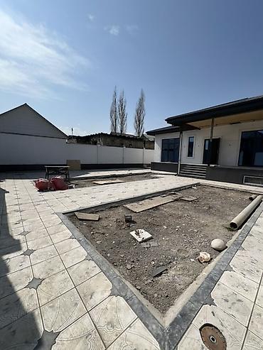 Продажа коттеджей и домов: 🏡 Продаётся дом (white box) в ж/м Рухий Мурас-2 📍 Участок: 4,2 сотки — 4