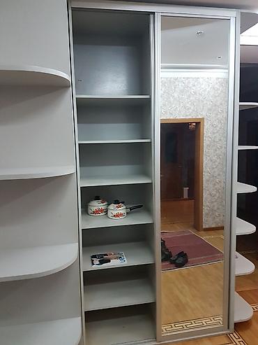 Digər dolablar: Dəhliz mebeli. Yaxşı vəziyyətdə. Qiyməti 350 manat — 7