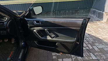 Subaru: Subaru Legacy: 2004 г., 2 л, Механика, Бензин, Седан — 22