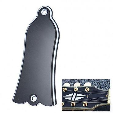 Gitare: ZVONO - GIBSON STYLE TRUSS ROD COVER | . Slanje po — 3