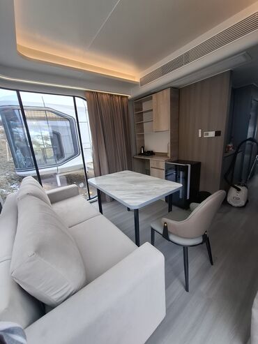 Отели и хостелы: Сдаем капсульные дома для отдыхающих близи горнолыжной базы — 5