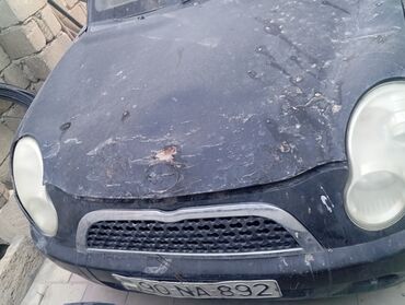 Математика: Lifan 320 (NAZ) hetçbek Xüsusiyyətlər: - Kuzov: 5 qapılı hetçbek -