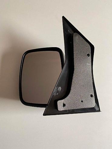 Car Mirrors: MERCEDES VITO RETROVIZOR MEHANICKI 638 -03 | retrovizor Mercedes — 4