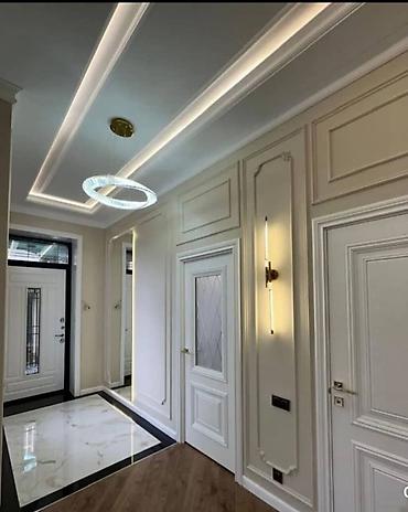 Продажа коттеджей и домов: 🏡 Продаётся новый дом в районе Арча-Бешик 📍 Ориентир: Чортекова — 11