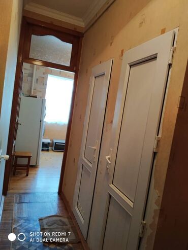 Köhnə tikili: Bakı, 3 otaqlı, Köhnə tikili, 66 kv. m — 14