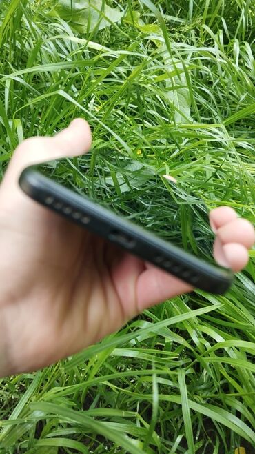 обменяй старый телефон на новый: Xiaomi, Redmi 4X, Б/у, 32 ГБ, цвет - Черный, 2 SIM