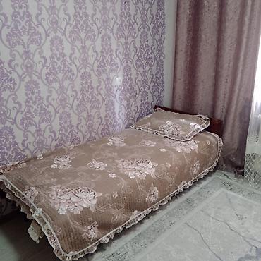 106: Сдаю 1 комнату только для 1 девушки с подселением. Комната закрывается — 1