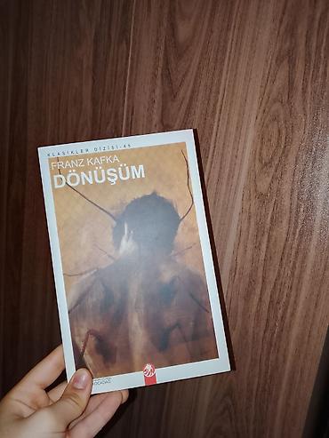 Bədii ədəbiyyat: Satılır: 4 kitabdan ibarət paket 1) KİBRİT – Cemal Latifoğlu - Janr — 15