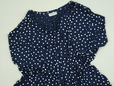 Janina, Bluzka damska, rozmiar 3XL