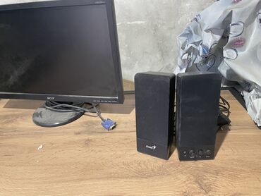 блок питания компьютера купить: Компьютер, Для работы, учебы, Встроенная видеокарта