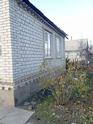 продаю дом авто рынок: Дача, 50 м², 3 комнаты, Собственник, Старый ремонт