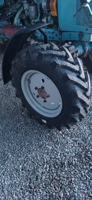 Traktorlar: Satılır traktor zavodu super 👍 82 — 9