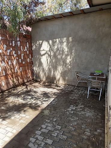1 комнатная квартира в баку: 50 м², 2 комнаты, Газ, Электричество, Водопровод — 3