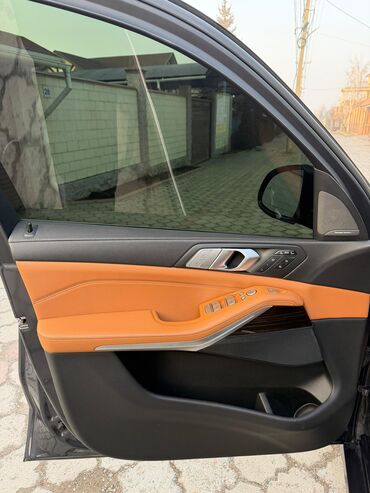 BMW: BMW X7: 2019 г., 3 л, Автомат, Бензин, Кроссовер — 18