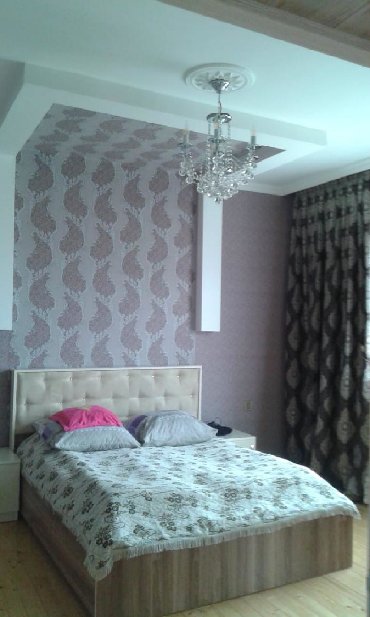 Həyət evləri və villaların satışı: 3 otaqlı, 110 kv. m, Kredit yoxdur, Yeni təmirli — 7