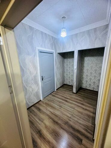 Köhnə tikili: Bakı, Həzi Aslanov qəs., 2 otaqlı, Köhnə tikili, m. Həzi Aslanov, 60 kv. m — 6