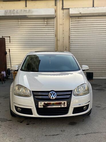 cesqa turbo az: Volkswagen Jetta: 1.4 l | 2009 il Sedan