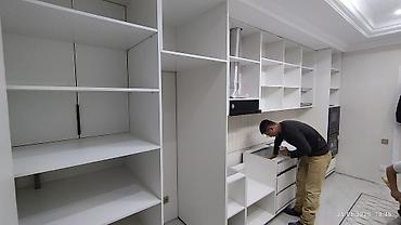 Мебель на заказ: Мебель на заказ, Кухонный гарнитур, Стол, Столешница — 6