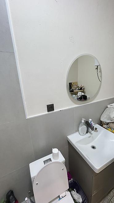 Продажа квартир: 3 комнаты, 90 м², Орто-Сай с. Индивидуалка, 2 этаж, Евроремонт — 8