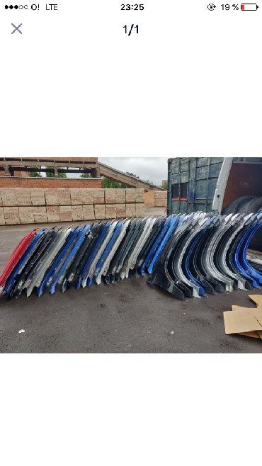 Другие детали кузова: Бмв е39,е46,е53,е60. дешево.запчасти на бмв — 8