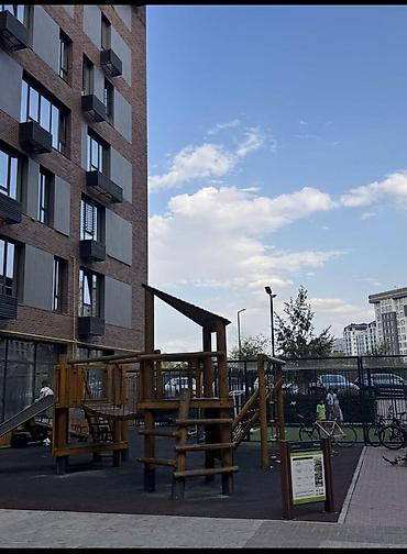 Продажа квартир: 3 комнаты, 90 м², Асанбай мкр Элитка, 7 этаж, Евроремонт — 5